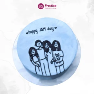 Cake – Pangkal Pinang – 2