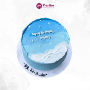 Cake – Pangkal Pinang – 5