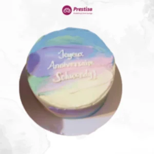 CAKE – JAMBI – 3