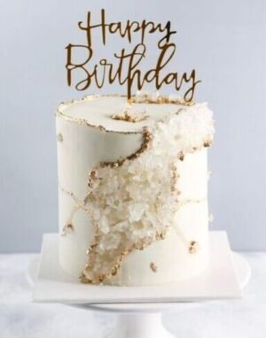 Signature Cake - Jakarta 1