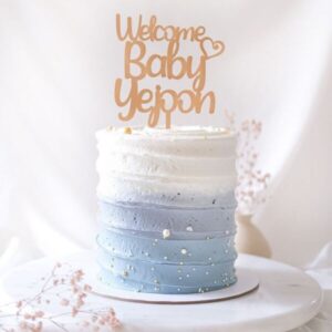 Signature Cake - Jakarta 12