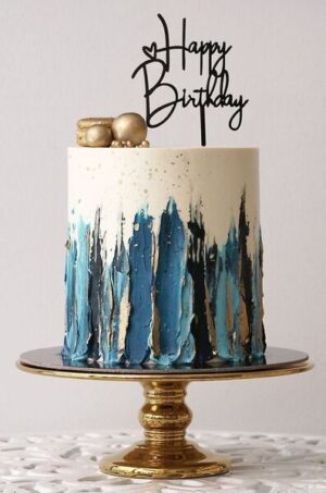 Signature Cake - Jakarta 4