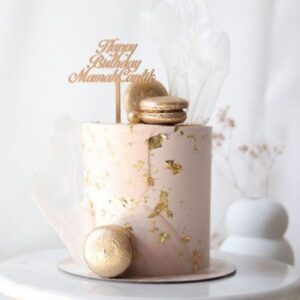 Signature Cake - Jakarta 5