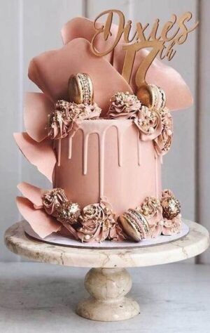 Signature Cake - Jakarta 6