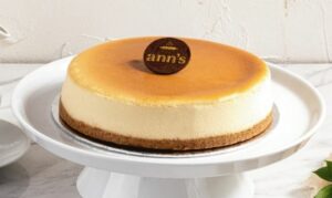 General Cake - Jakarta 10