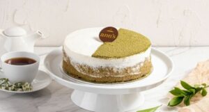 General Cake - Jakarta 11