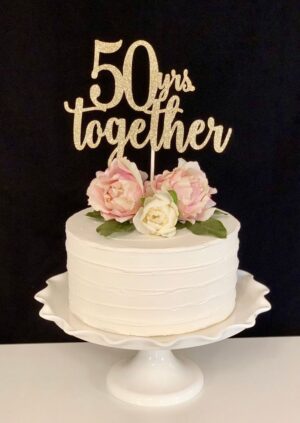 Cake Anniversary - Jakarta 3