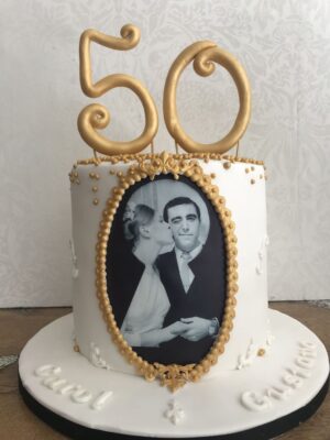 Cake Anniversary - Jakarta 5