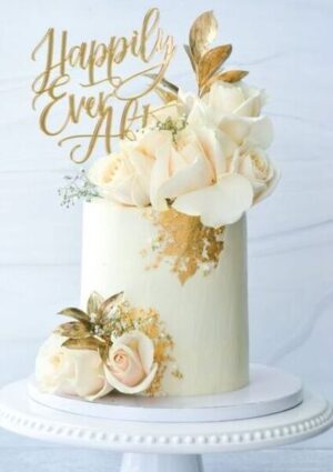 Cake Anniversary - Jakarta 6