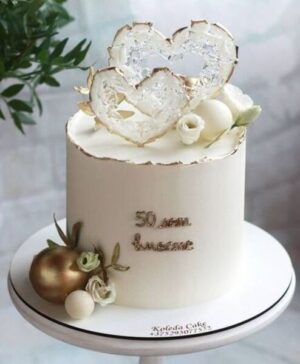 Cake Anniversary - Jakarta 8