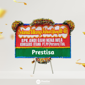 Prestisa's Best Pick Congratulation - Indonesia - 3