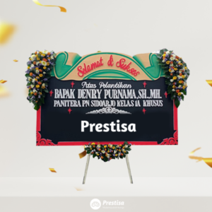 Prestisa's Best Pick Congratulation - Indonesia - 5