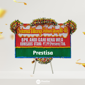 Bunga Papan Congratulation - Indonesia - 22