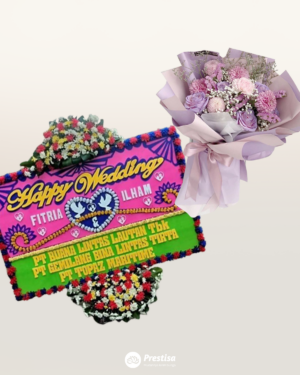 Bundling Packages - Wedding - Indonesia - 1