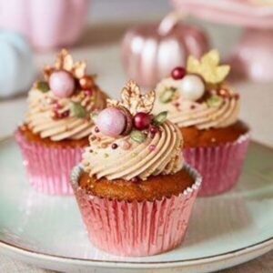 Cupcake - Indonesia - 1
