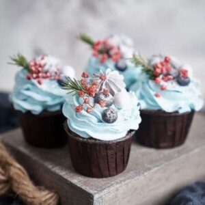 Cupcake - Indonesia - 2
