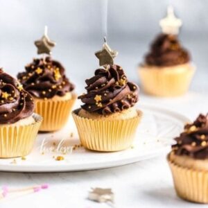 Cupcake - Indonesia - 3