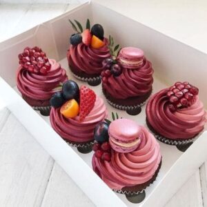 Cupcake - Indonesia - 4