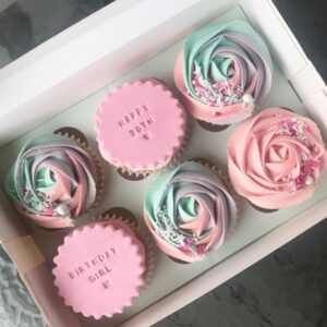 Cupcake - Indonesia - 5
