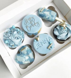 Cupcake - Indonesia - 6