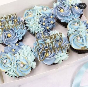 Cupcake - Indonesia - 7
