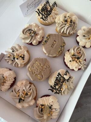 Cupcake - Indonesia - 9