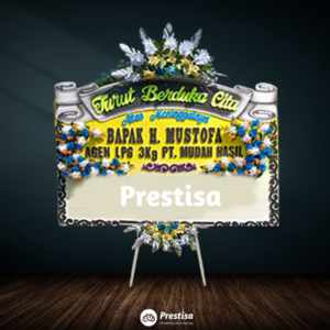 Prestisa's Best Pick Duka Cita - Indonesia - 1