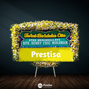 Prestisa's Best Pick Duka Cita - Indonesia - 3