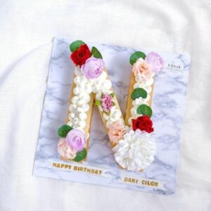 Exclusive Cake - Bogor 15