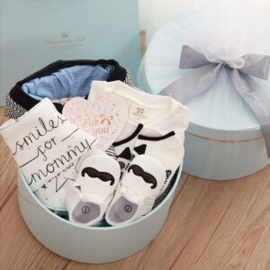 Parcel Baby Born – Toddler – Indonesia – 1