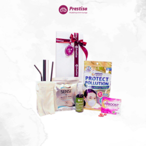Healthy Box P3K - Indonesia - 2