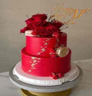 Premium Cake - Jakarta 13