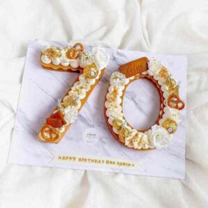 Premium Cake - Bogor 10