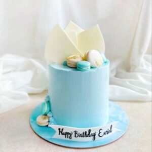 Premium Cake - Bogor 12