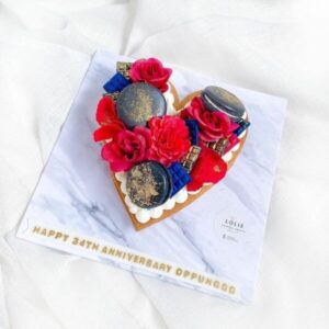 Premium Cake - Bogor 13