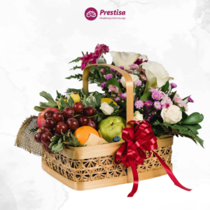 Premium Parcel Buah – Indonesia – 11
