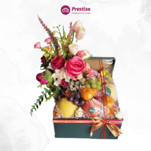 Premium Parcel Buah – Indonesia – 13