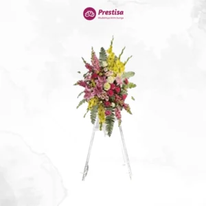 Standing Flower - Karawang - 4