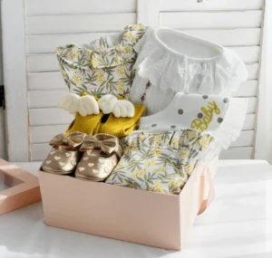 Parcel Baby Born – Toddler – Indonesia – 9