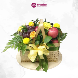 Simple Parcel Buah – Indonesia – 12
