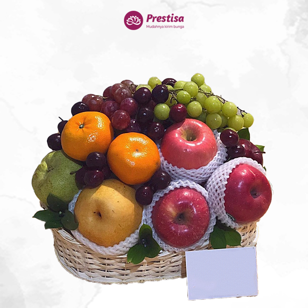 Simple Parcel Buah - Indonesia - 4