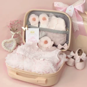 Parcel Baby Born – Toddler – Indonesia – 10