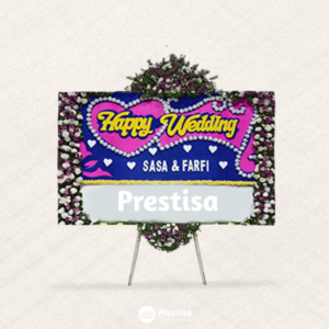 Prestisa's Best Pick Wedding - Indonesia - 1