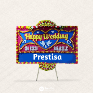 Prestisa's Best Pick Wedding - Indonesia - 4 (Copy)