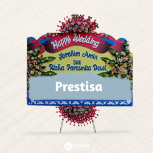 Prestisa's Best Pick Wedding - Indonesia - 5