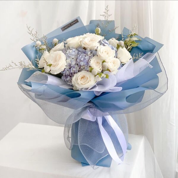 Under 500k Bouquet - Indonesia - BBP - 7
