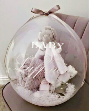 Parcel Baby Born - Toys - Indonesia - 2