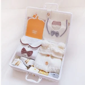 Parcel Baby Born – New Born – Indonesia – 1