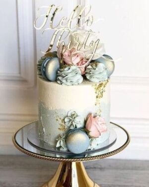 Signature Cake - Jakarta 10