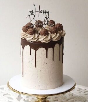 Signature Cake - Jakarta 9